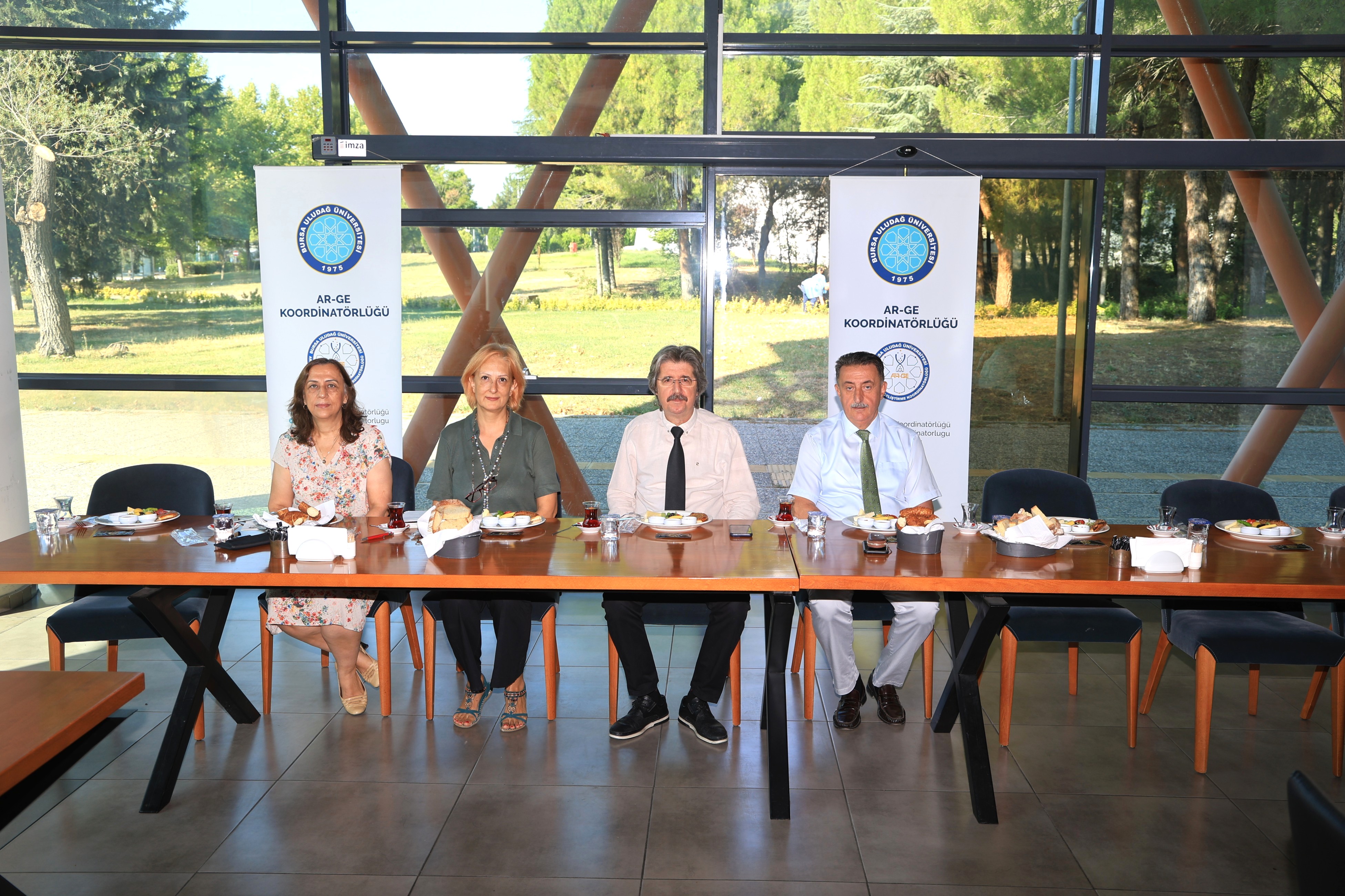 BUÜ’nün akademik yükselişi devam ediyor